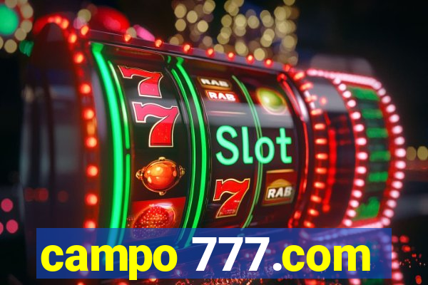 campo 777.com